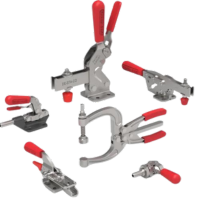 Clamps