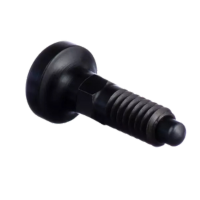 Delrin® Knob Plungers