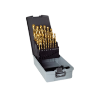 Drill Bit Sets