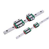 Linear Assemblies EG Series