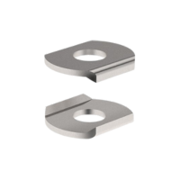 Flange Washers