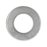 Flat Washers