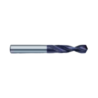 HSS-E-PM Drill Bits