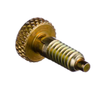 Knurled Knob Plungers