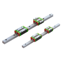 Linear Assemblies