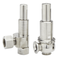 Safety Valves