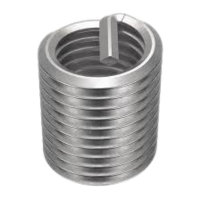 Threaded Inserts