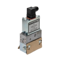 Solenoid Valves